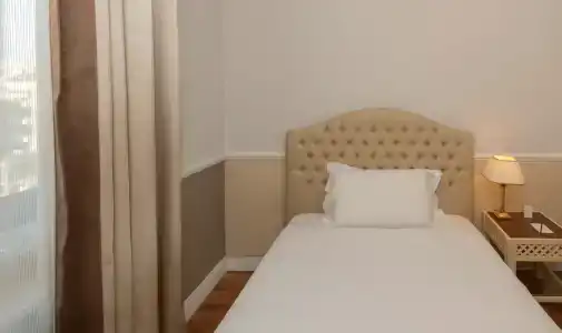 Radisson Blu GHR Rome - 1