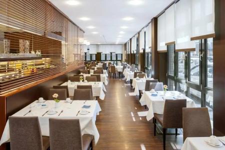 NH Hamburg Altona - 43