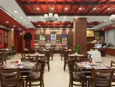 Ramada by Wyndham Dubai Deira - 38