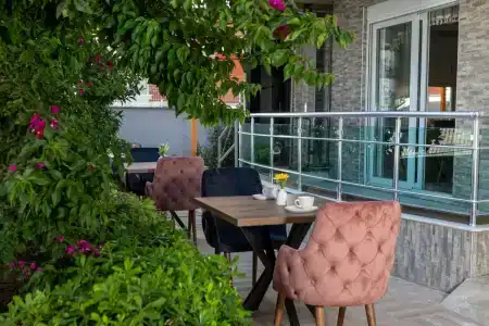 Toprak Apart Otel - 2