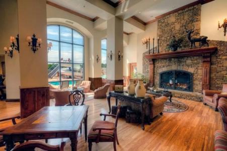 Music Road Resort and Inn - 17