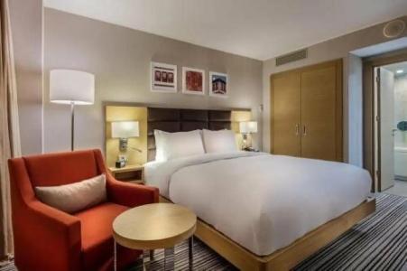 Hilton Garden Inn Safranbolu - 65