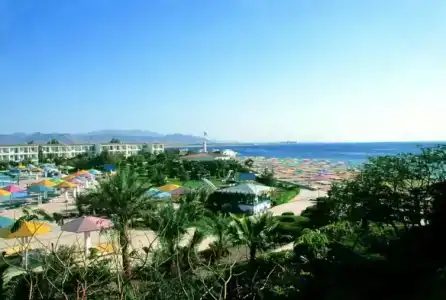 Amarina Abu Soma Resort & Aquapark - 20