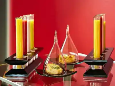 NH Collection Hamburg City - 30