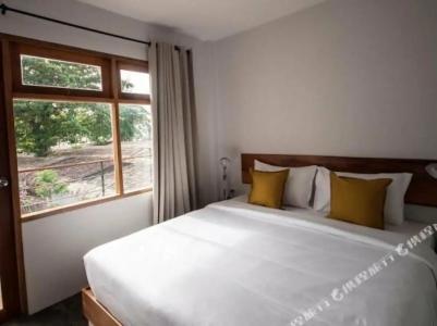 Escape Beach Resort - SHA Extra Plus Certified - 45