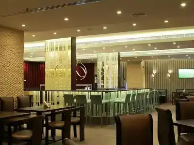 The George by Saffron, Dubai Creek - 53
