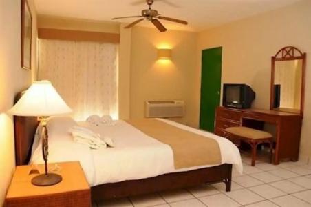 Coral Costa Caribe Beach Resort - All Inclusive - 9
