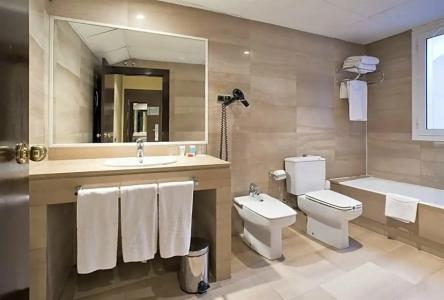 Ilunion Almirante - 6