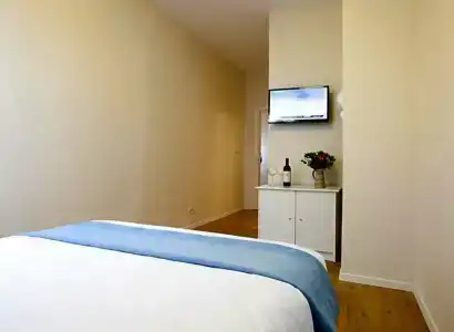 Blue Sea Marble - 33