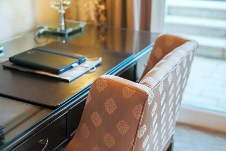 Waldorf Astoria Jerusalem - 25