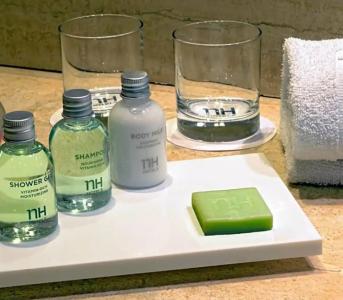 NH Milano Touring - 29