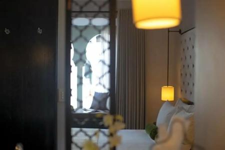 Sarai Resort & Spa and The Wander - 73