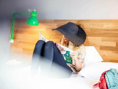 Ibis Styles Brindisi - 21