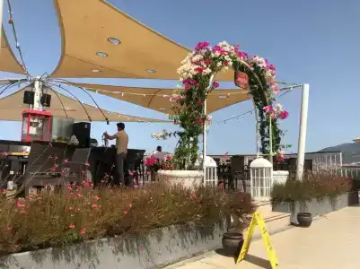 Riva Bodrum Resort- Adult Only +16 - 77