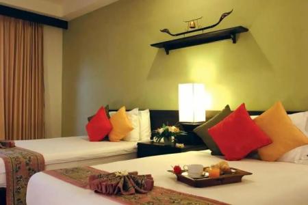 Krabi La Playa Resort - SHA Plus - 56
