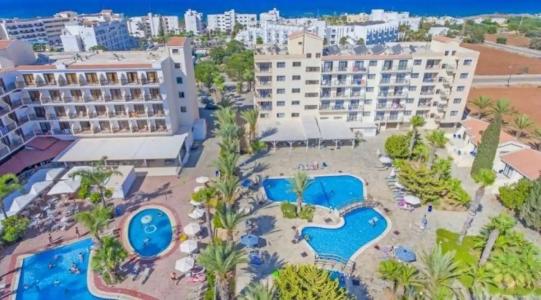 Tsokkos Gardens - 10