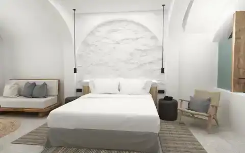 Radisson Blu Zaffron Resort, Santorini