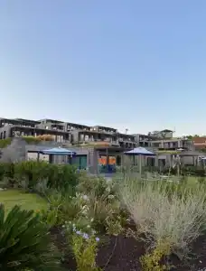 Kaya Palazzo Resort & Residences Le Chic Bodrum - 79