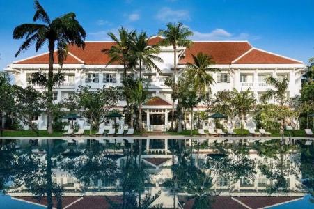 Raffles Grand d'Angkor - 36