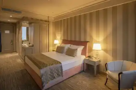 Kaya Izmir Thermal & Convention - 1