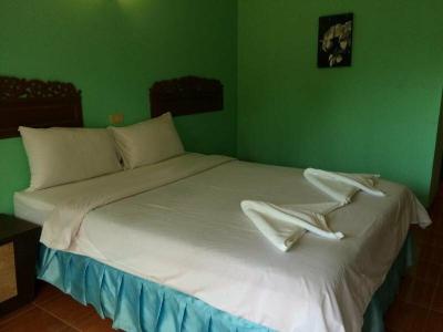 Grand Thai House Resort - 24