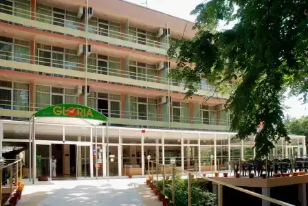 Gloria - All Inclusive - 1