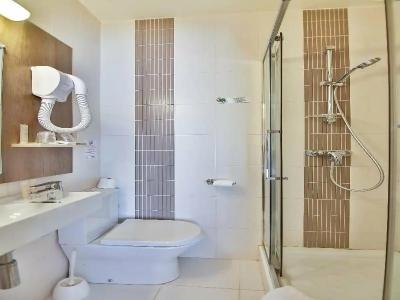 Hôtel Le Seize, Nice Centre - 18