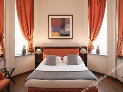 Allegroitalia San Gallo Firenze - 71