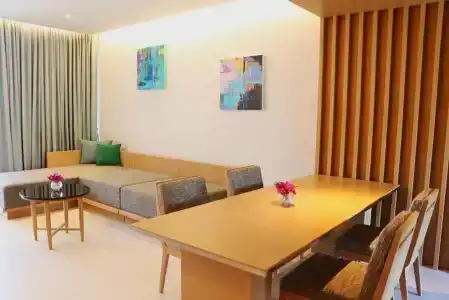 Ace of Hua Hin Resort - SHA PLUS - 32