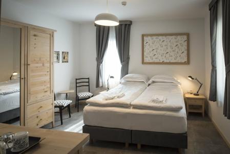 Otel Fiori- Urla - 13