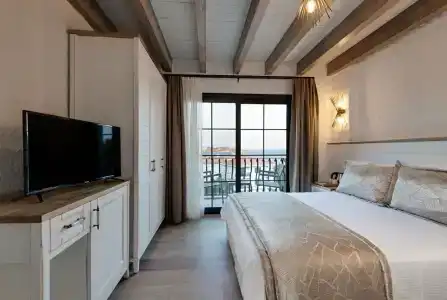 Atrium Taş Otel - 1