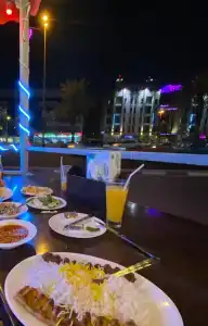 Mercure Gold, Jumeirah, Dubai - 31