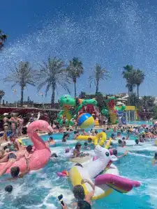 Limak Arcadia Sport Resort Belek - 37