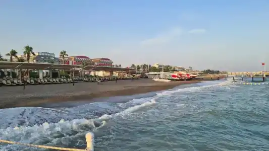 Crystal Family Resort & Spa - Ultimate All Inclusive - 70