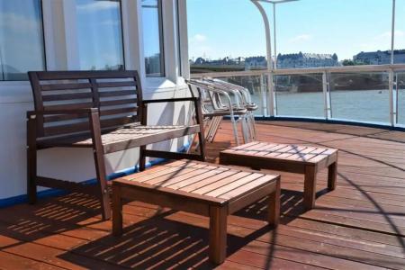 Grand Jules - Boat - 85