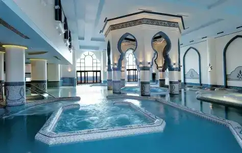 Sheraton Soma Bay Resort - 13