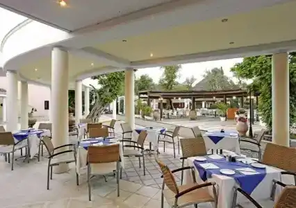 SENTIDO Apollo Palace - 78