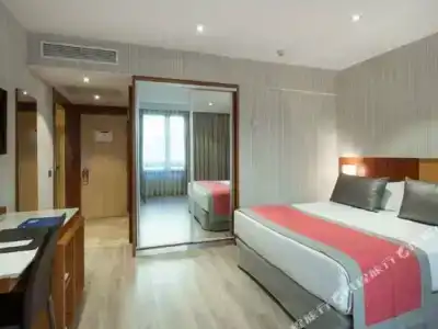 Catalonia Barcelona 505 - 69