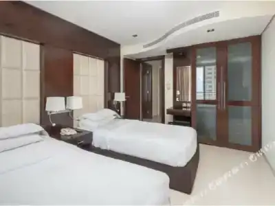 Staybridge Suites Dubai Internet City, an IHG - 84