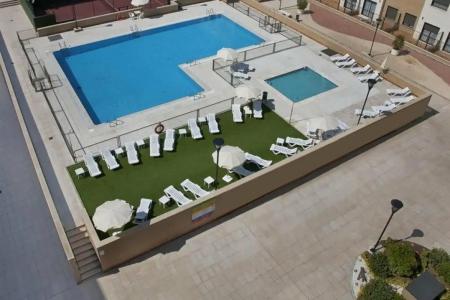 Compostela Suites