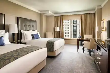 The Ritz-Carlton, Dallas