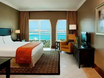 Sheraton Khalidiya - 7