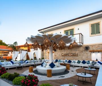 Carpe Diem Boutique - Adults Only - 26