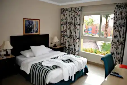 Aurora Bay Resort Marsa Alam - 1