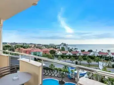 My Home Resort- Ultra All Inclusive - 3