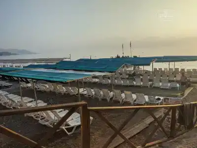 Tu Casa Gelidonya - 18