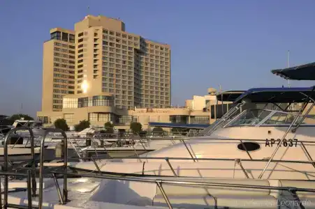 InterContinental Abu Dhabi, an IHG - 76