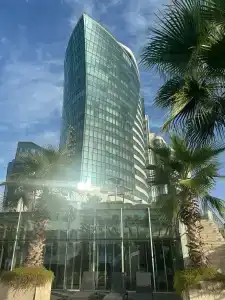 Hyatt Regency Istanbul Atakoy - 38