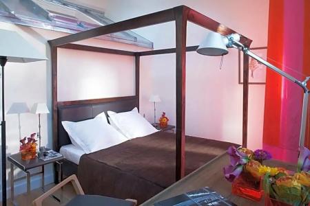 Le 123 Elysees - Astotel - 6