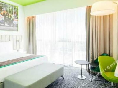 Park Inn by Radisson Dubai Motor City - 88